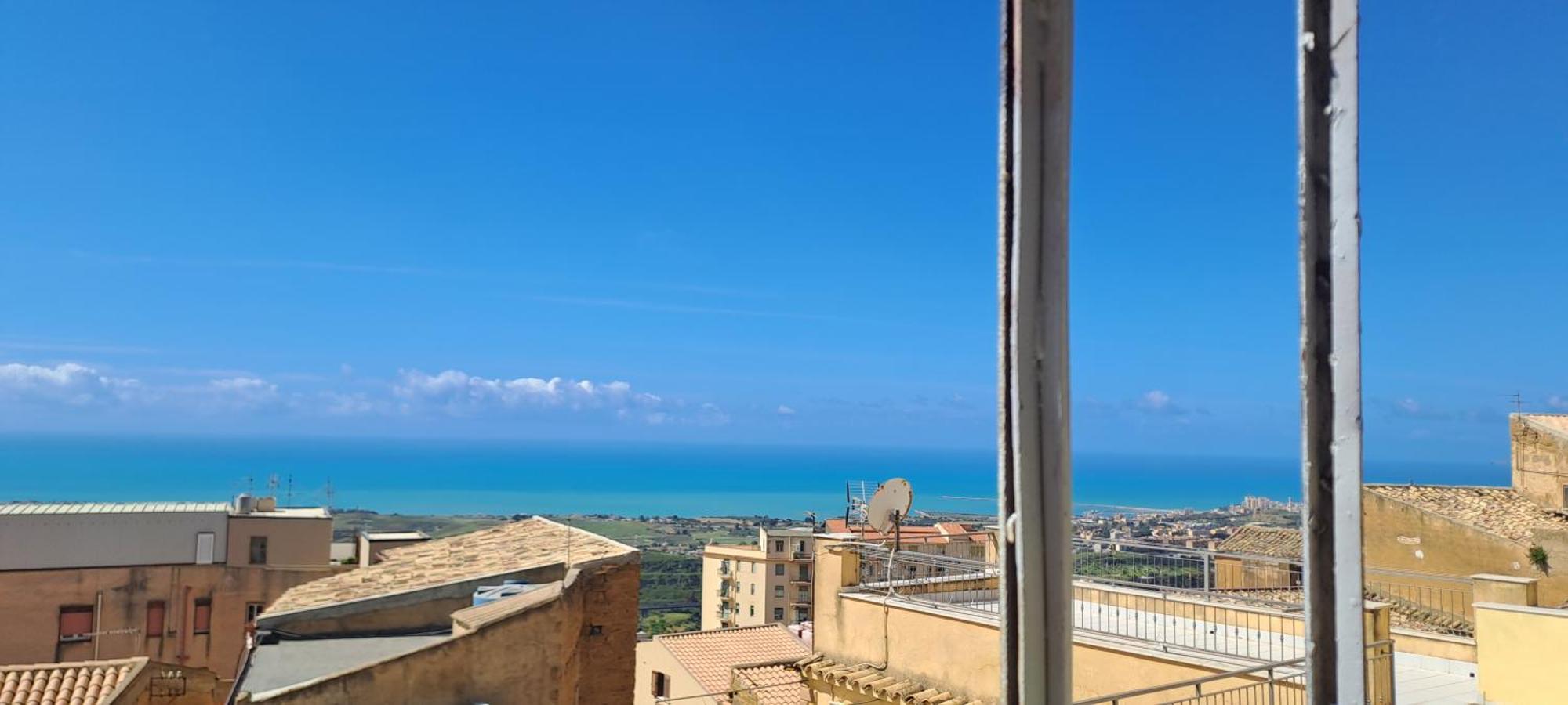 Casuzza Al Duomo Con Vista Valle Dei Templi! Agrigento Esterno foto