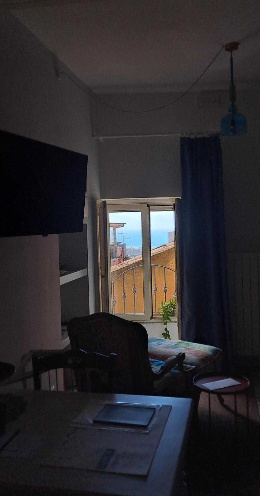 Casuzza Al Duomo Con Vista Valle Dei Templi! Agrigento Camera foto